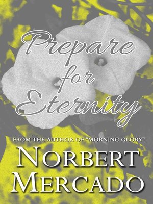 cover image of Prepare for Eternity